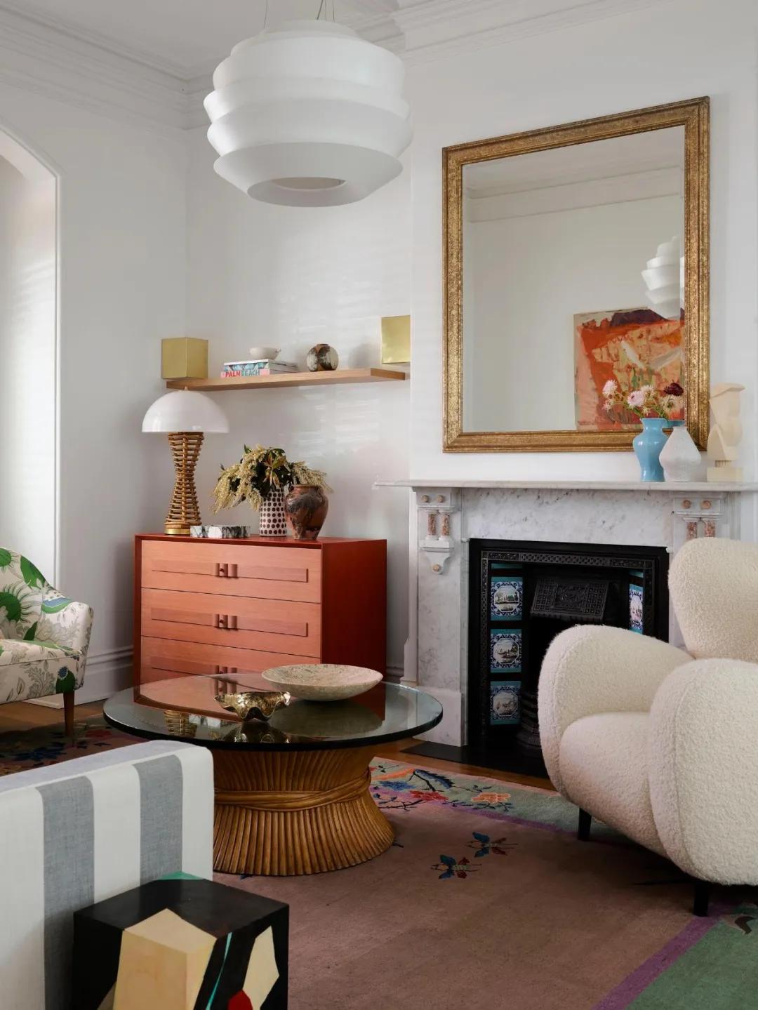 新作|色彩与纹理的深度