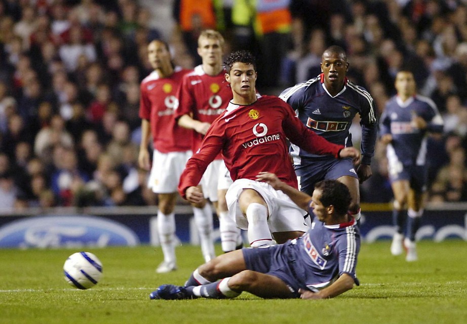 c罗经纪人大学,c罗经纪人的传奇人生