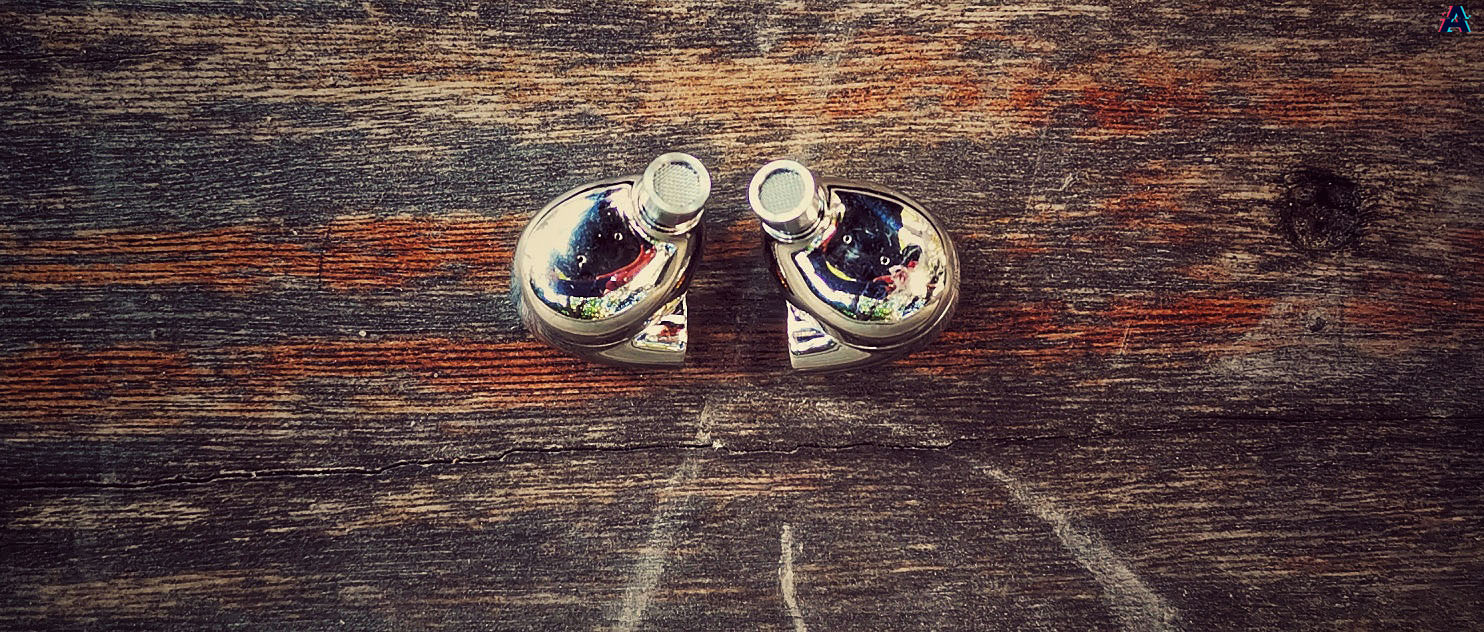 三好学生，aune首款耳塞Jasper试听分享