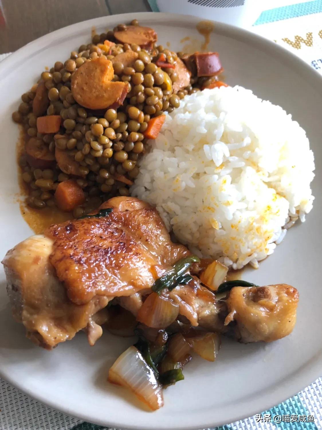 论如何把自己养胖不亏待自己