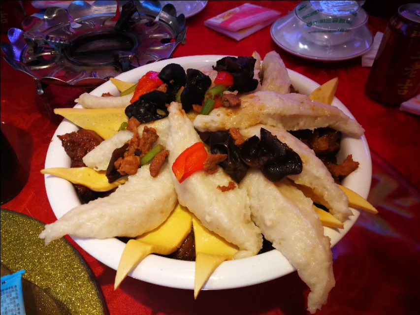 衡阳头碗菜,衡阳特色名菜土头碗里有几层菜品