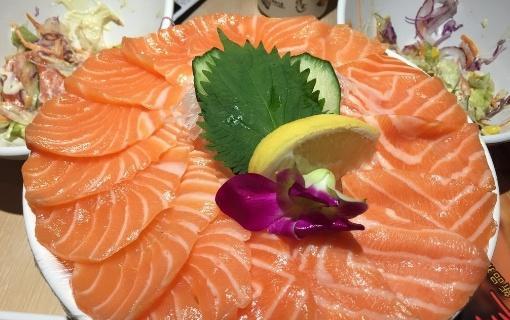 好吃的海鲜生吃有哪些,各种海鲜的经典吃法