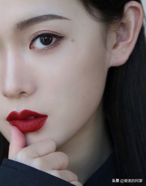 值得回购的大牌平价口红,好用的细管口红