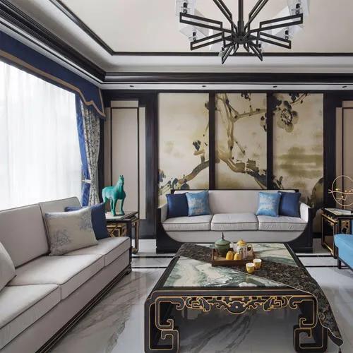 青城山小别墅精装房,无墅青城山度假别墅