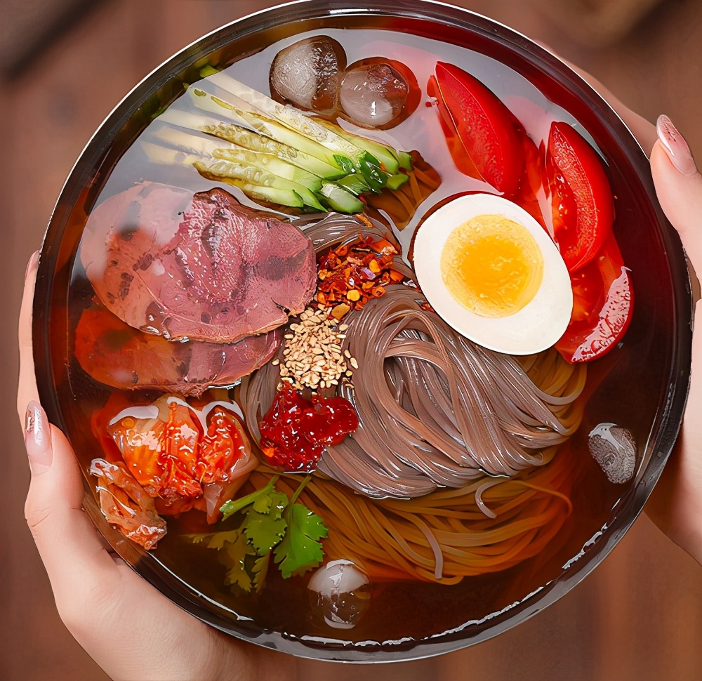 快速填饱肚子的速食食物,低脂速食主食推荐