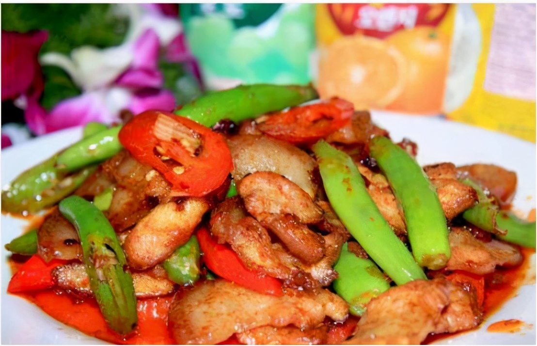 营养搭配高颜值菜品,家常菜100道开胃下饭家庭美食菜谱