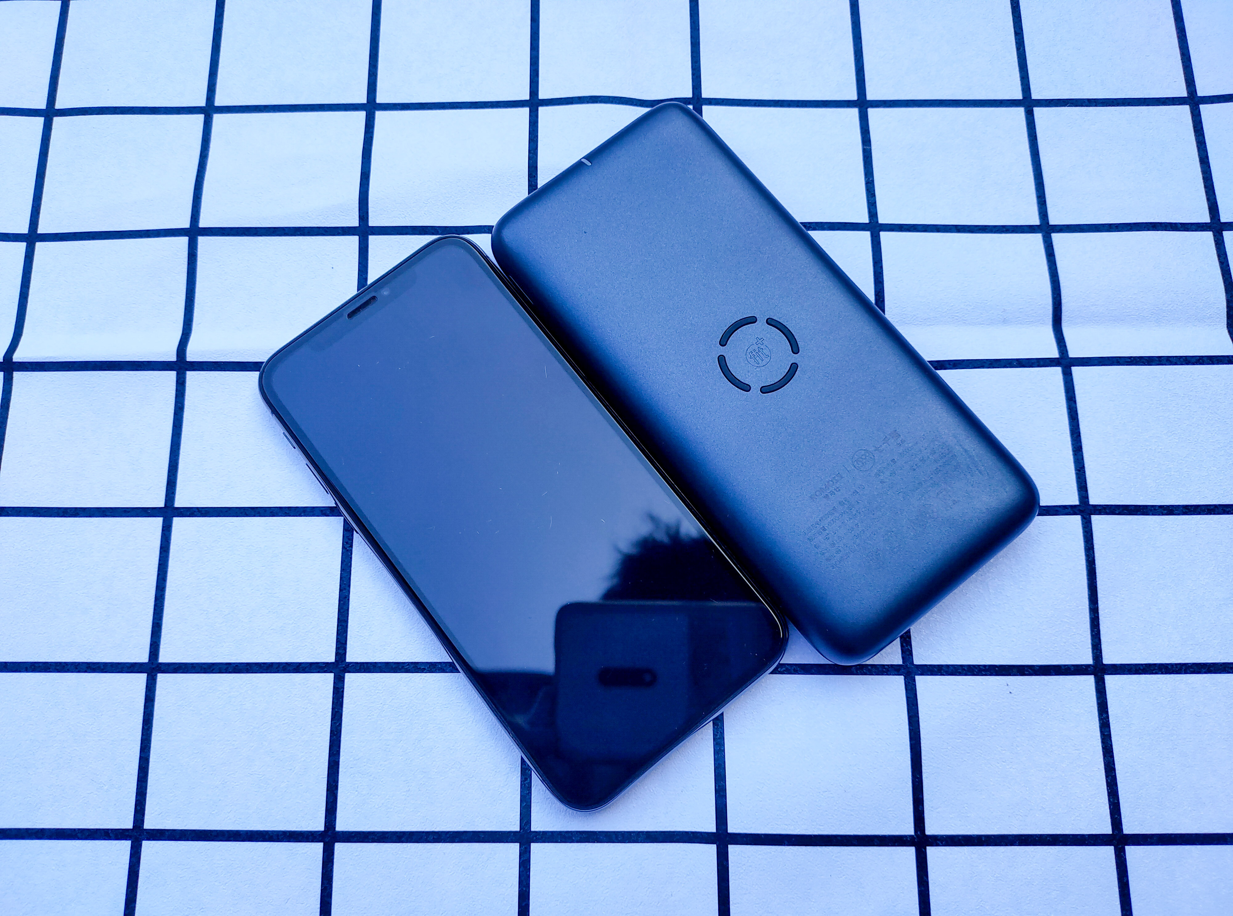 罗马仕快充100w三合一,无线充电器罗马仕