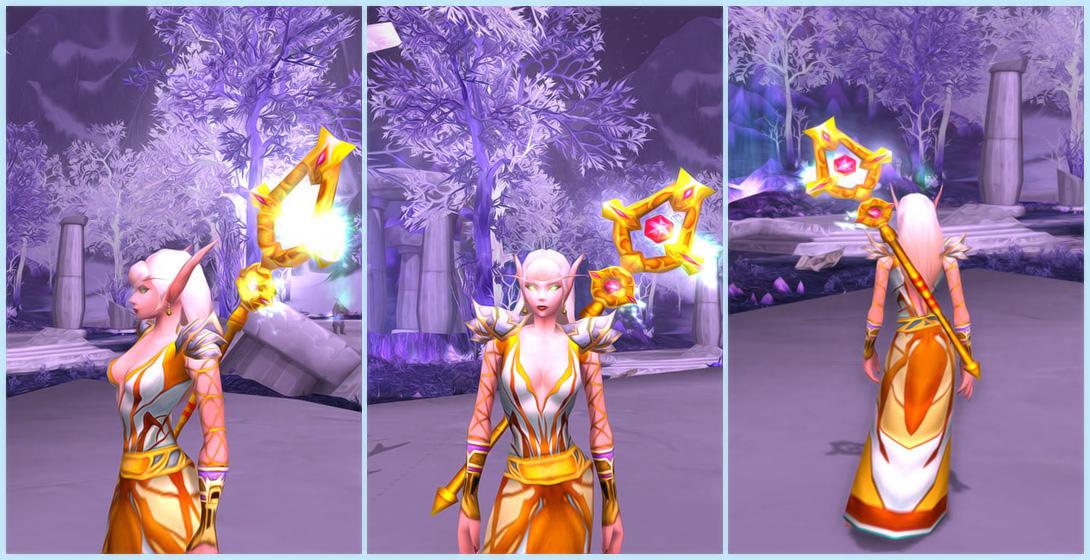 一位附魔师的发财之路