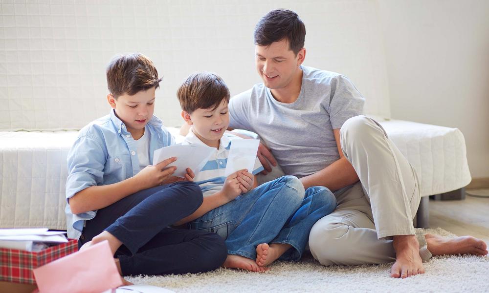 早教是否有必要?家长不要盲目跟随热潮,教育需要做到有的放矢