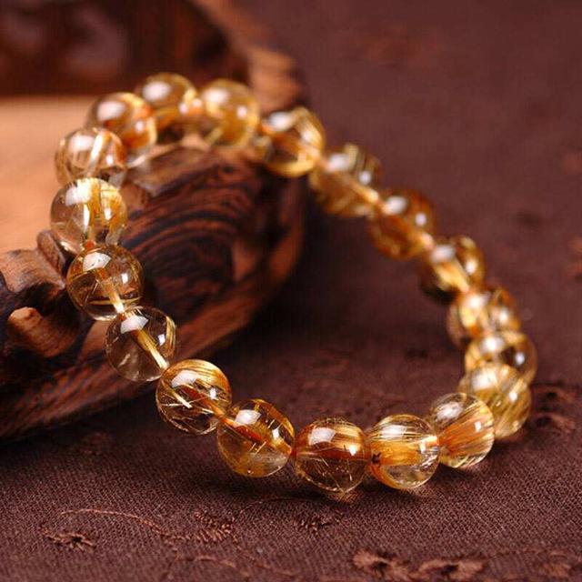 十大不值钱的水晶哪种水晶适合买,什么样的水晶不容易造假