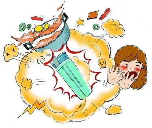 小孩被餐厅服务员热汤烫伤,厦门翔安被烫伤的小孩