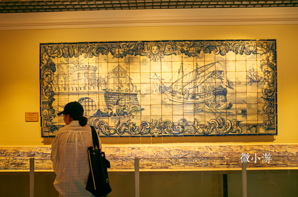 中国古代建筑博物馆亲子游,故宫紫禁城五宫