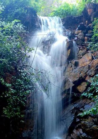 有了这些均温不足20℃的空调山，再热情的“烤验”也挡得住