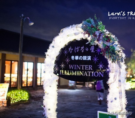 日本关西京都奈良旅游,日本关西自由行之奈良