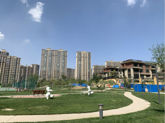 碧桂园渠晨曦简历,兰州碧桂园城市之光