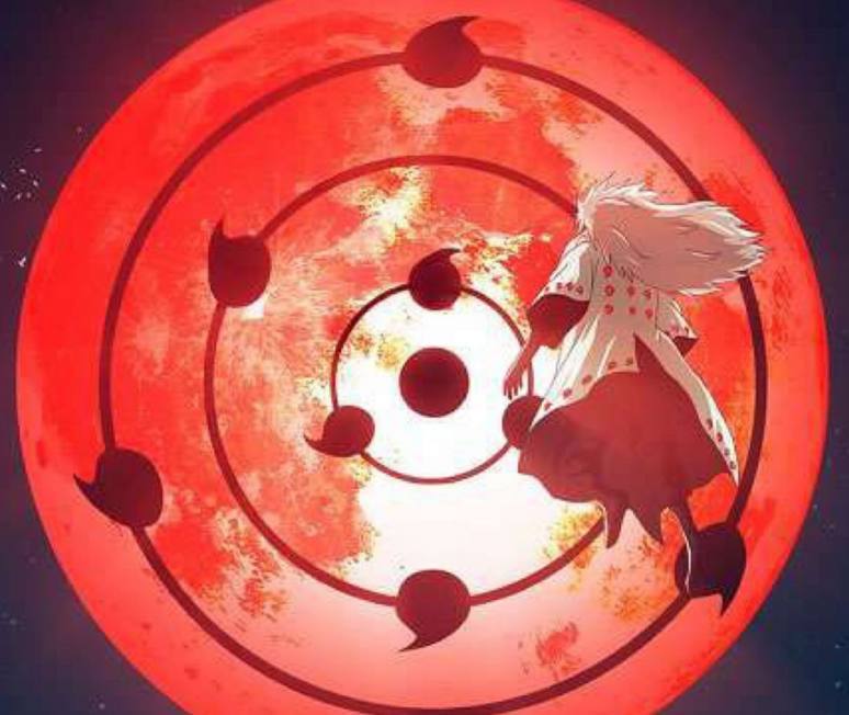 火影辉夜一族的最强者,火影辉夜实力