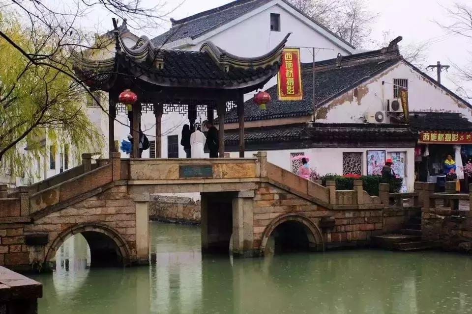 苏州旅游景点地铁线,苏州吴中区旅游路线