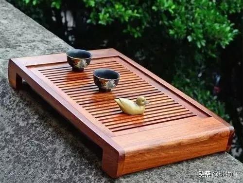 茶谱简单又好听,泡茶常识和技巧