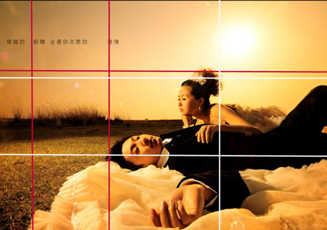 外景婚纱摄影主题作品,外景婚纱摄影风格有哪些