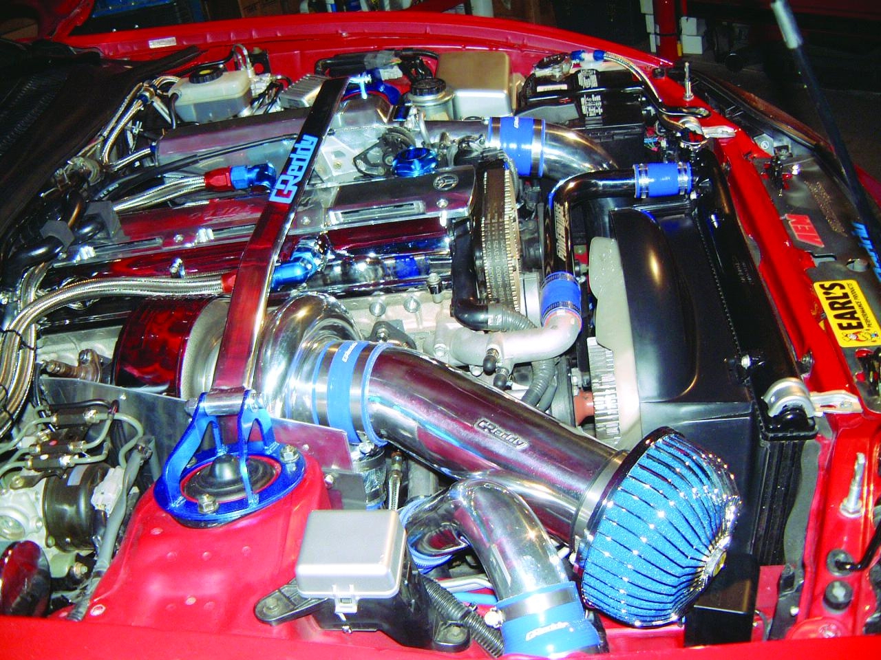 涡轮增压的涡轮坏了怎么修,涡轮坏了如何维修