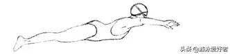 蛙泳比赛技巧,游蛙泳的技巧