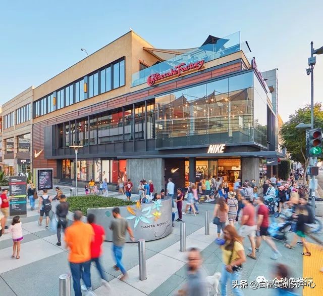美国洛杉矶旅游攻略各大景点,美国洛杉矶购物攻略和地点