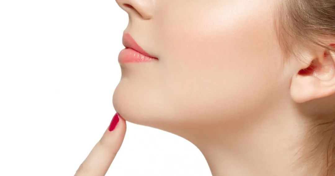 上镜小v脸是什么,拍照上镜的小v脸是什么样