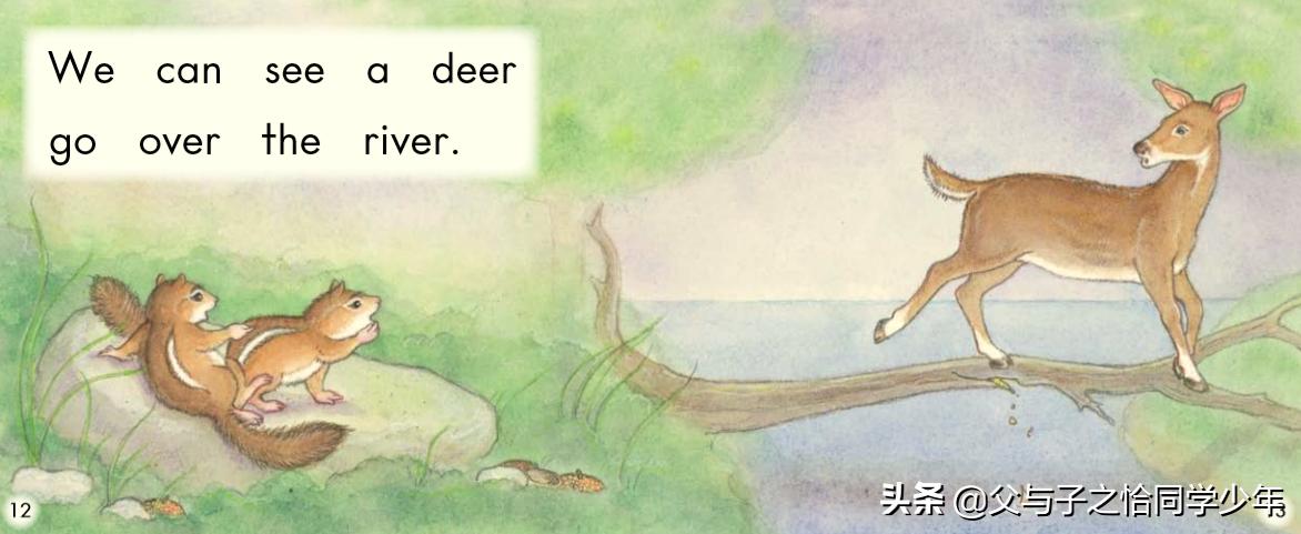 儿童成长英语名著,heinemann分级阅读