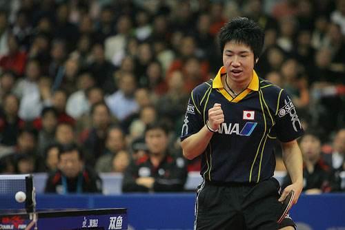 水谷隼张本智和事件,水谷隼和张本智和关系好吗