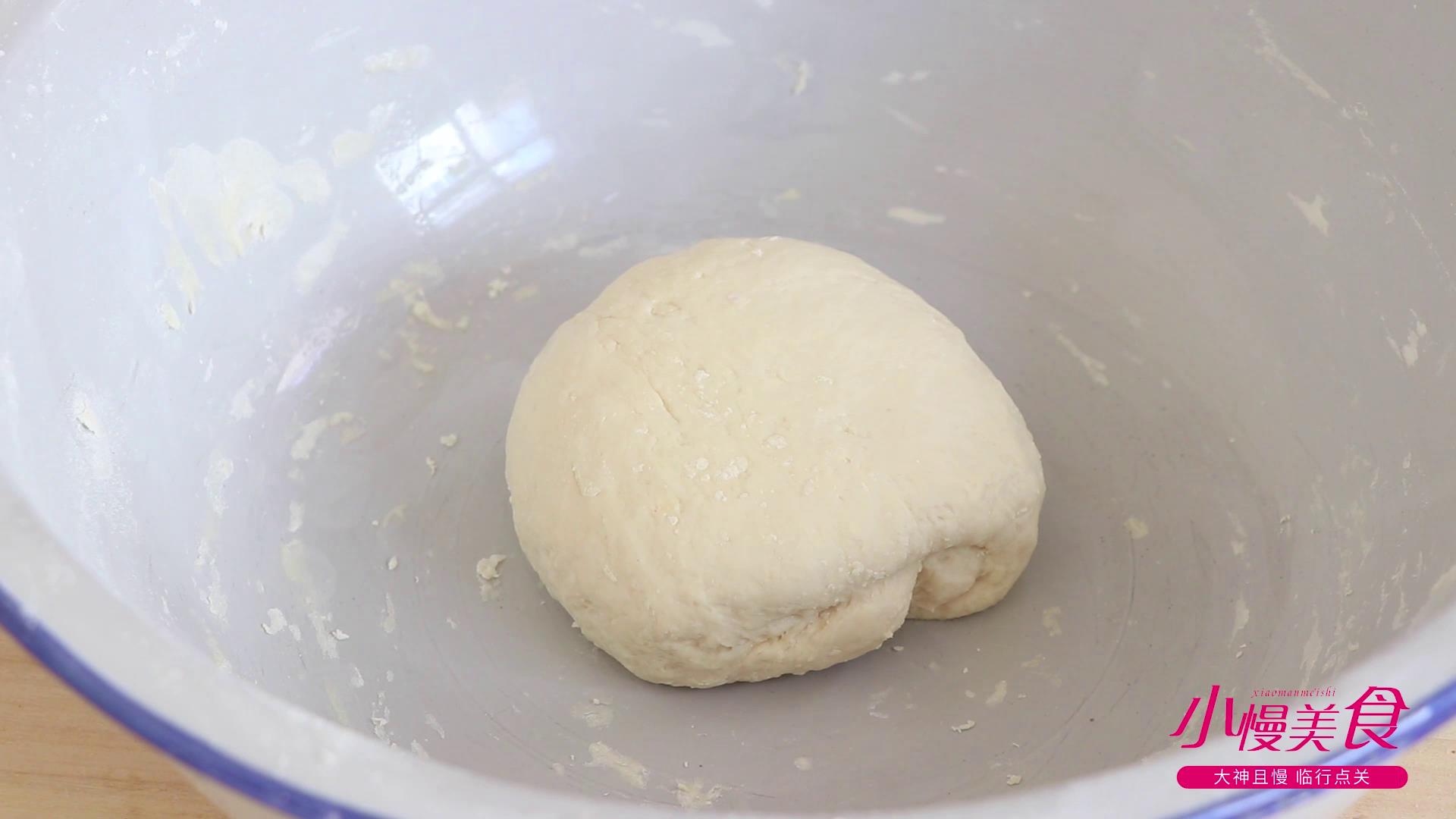 怎么蒸馒头好吃又松软不塌陷,如何制作蒸馒头不塌陷呢