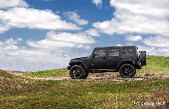 牧马人2.0t和3.6自然吸气驾驶感受,2.0t的牧马人驾驶感受怎么样