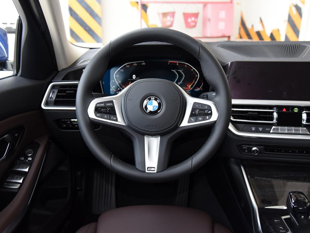 老车主试看新三系,宝马车主对新三系的评价