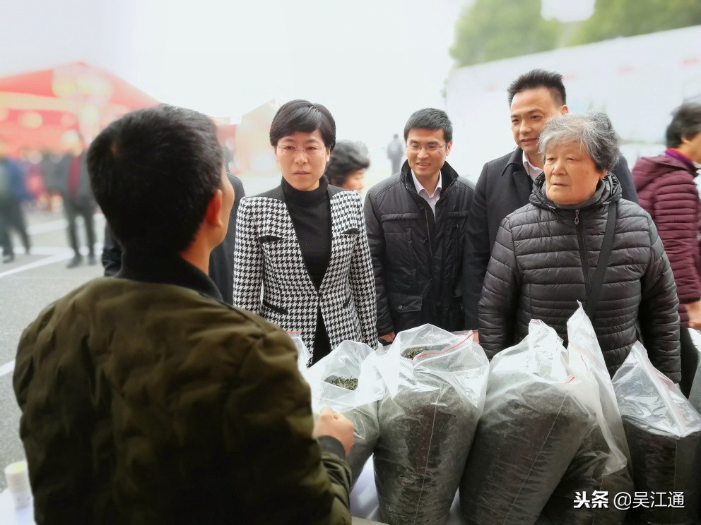 千里相望，梵净山下这一年