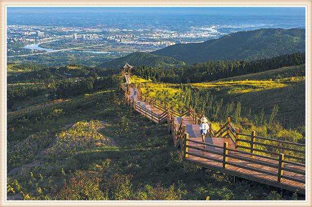 最漂亮的园林景观,100款最美园林设计图