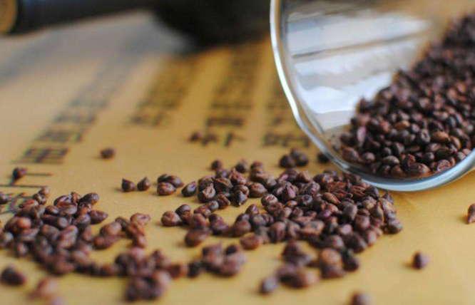 吃葡萄籽,葡萄籽怎么吃效果最好