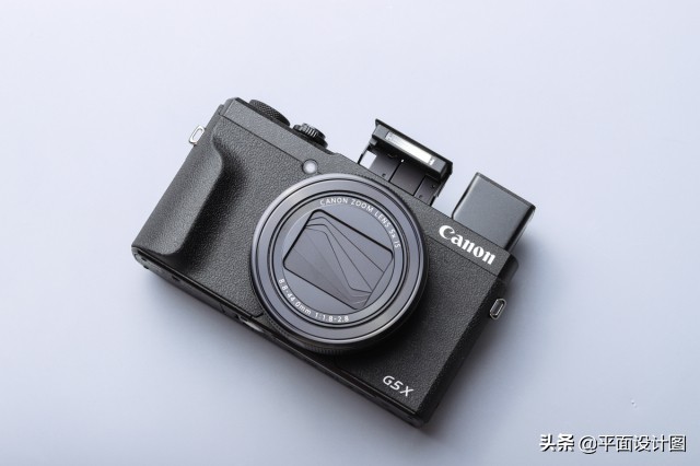 佳能powershotg5xii相机,佳能g5xmark2人像参数