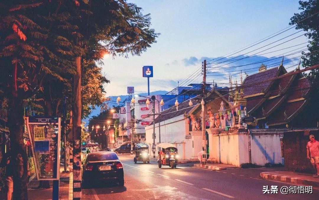 东南亚最适合旅游的地方有哪些,东南亚适合旅游的地方