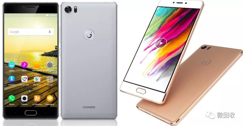 外国手机山寨中国手机品牌,美国山寨中国的东西