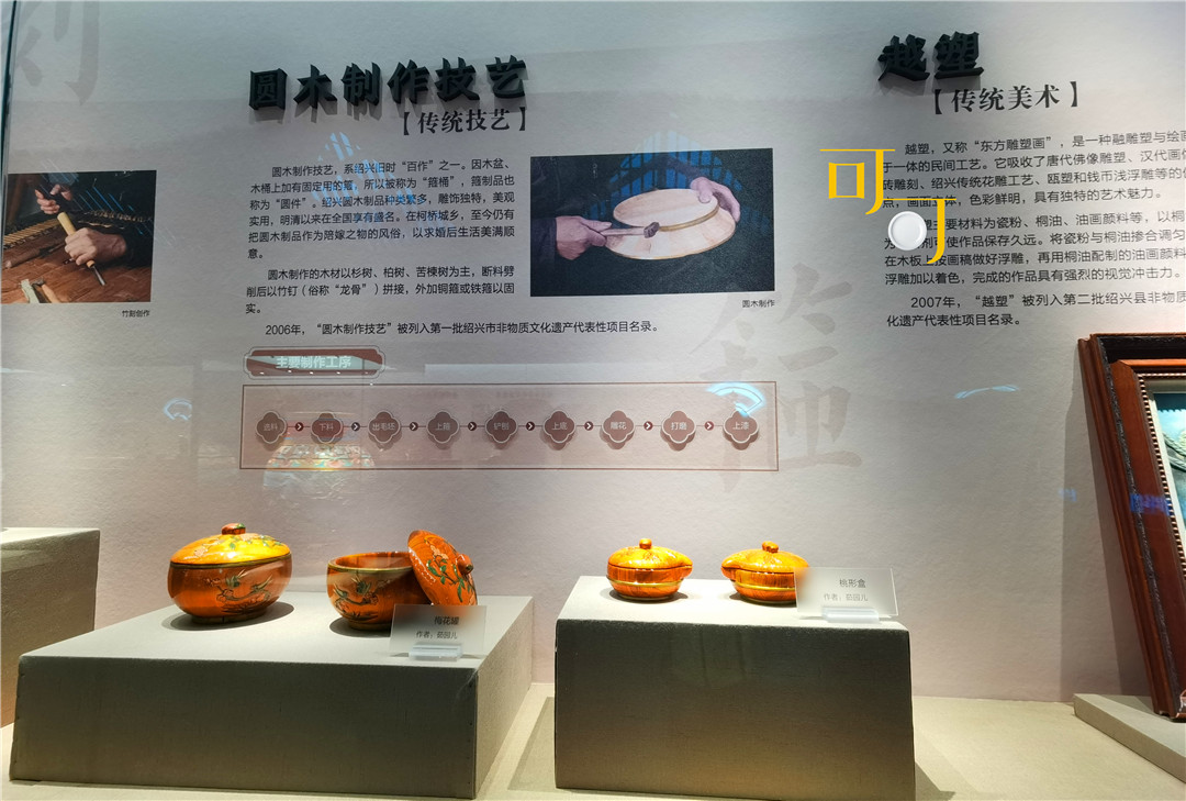 绍兴柯桥古镇美食推荐,绍兴美食柯桥古镇