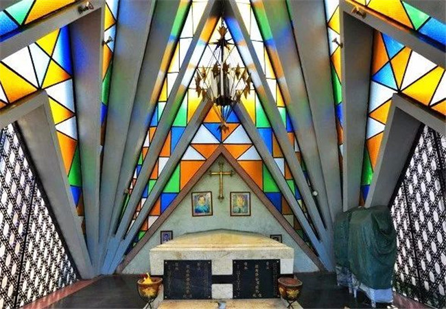 兰州的墓地有哪些,兰州哪里的墓地最好