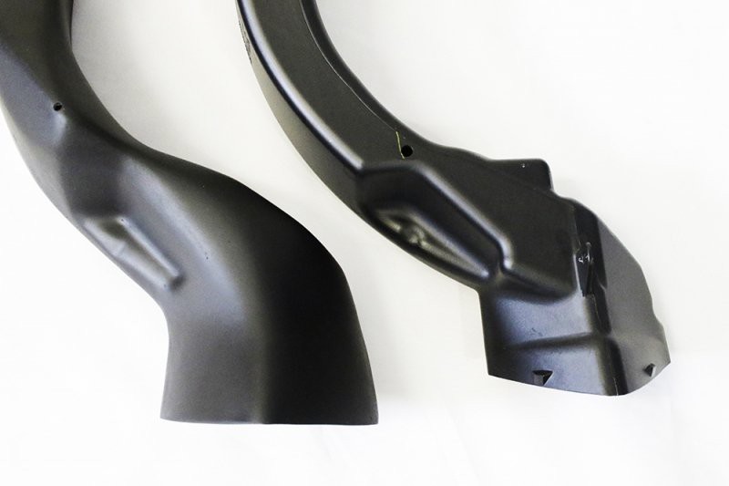 川崎zx25r声浪改装,川崎zx25r和川崎h2r谁最快