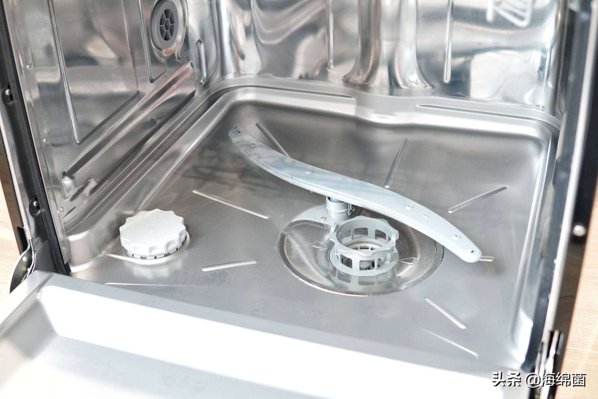 海尔家用晶彩洗碗机,海尔洗碗机晶彩w20怎么样