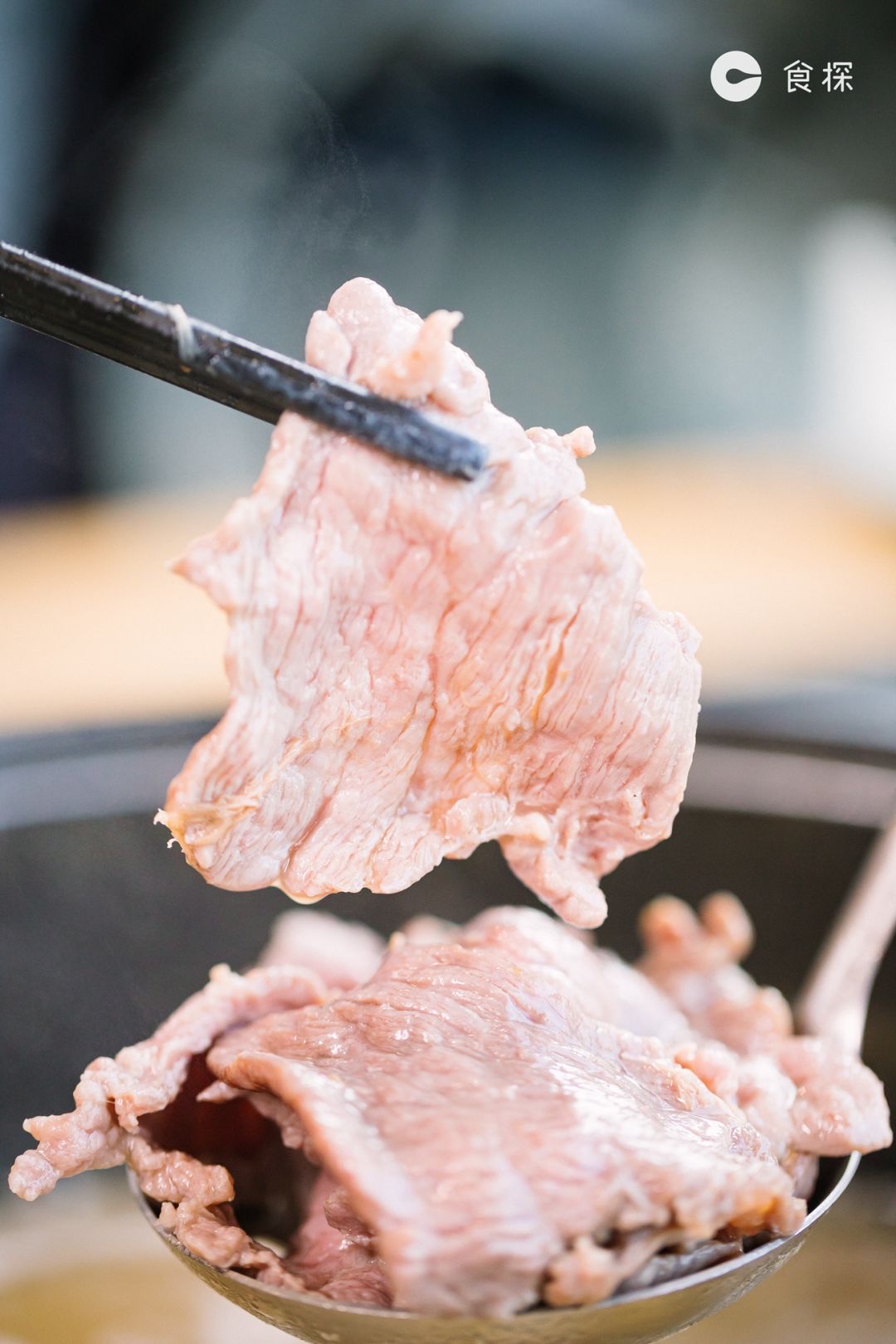 这家牛肉火锅好吃又实惠,一家值得品尝的牛肉火锅店