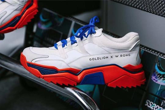 2021ss时装周秀场精选,2021ss上海时装周