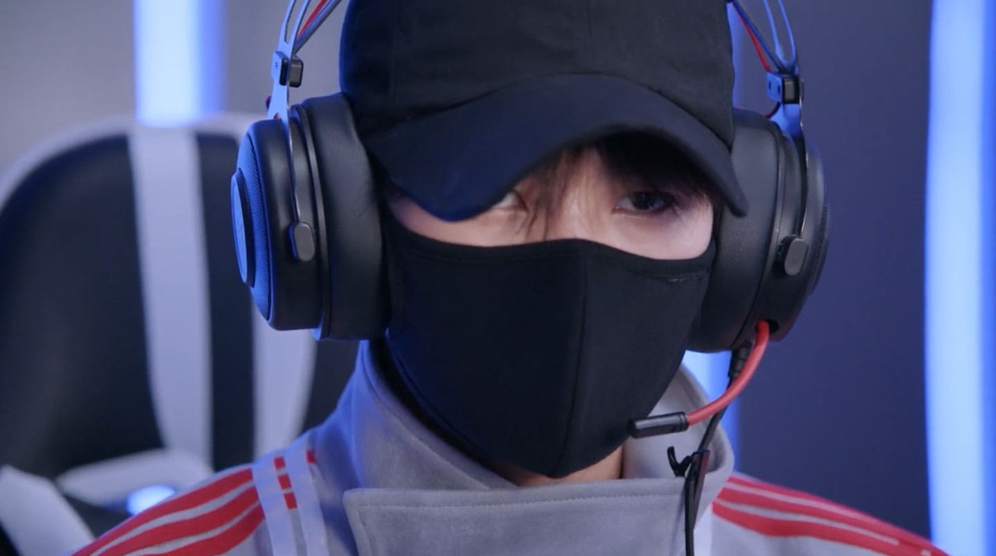 杨洋清新去油版,杨洋去油了吗