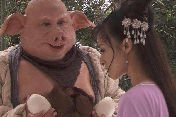 八戒最终只被封为净坛使者何意,八戒封为净坛使者为什么不高兴