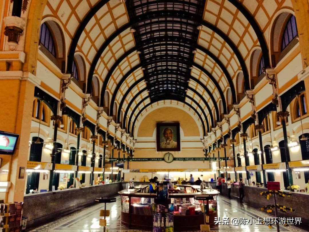 谁给你的勇气独自出国旅行？