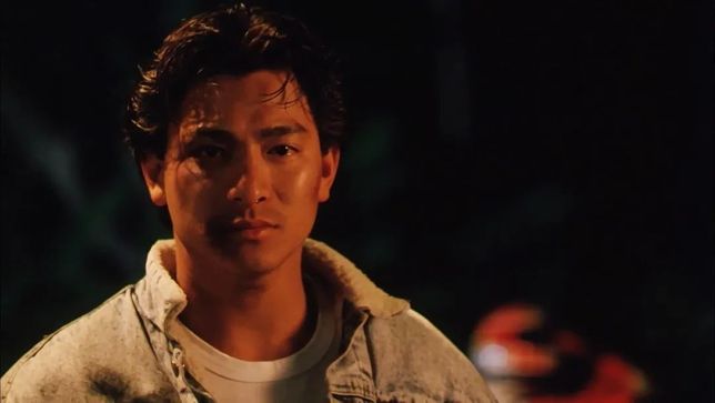 刘德华1981年拍14部电影,刘德华早期最虐心的一部电影