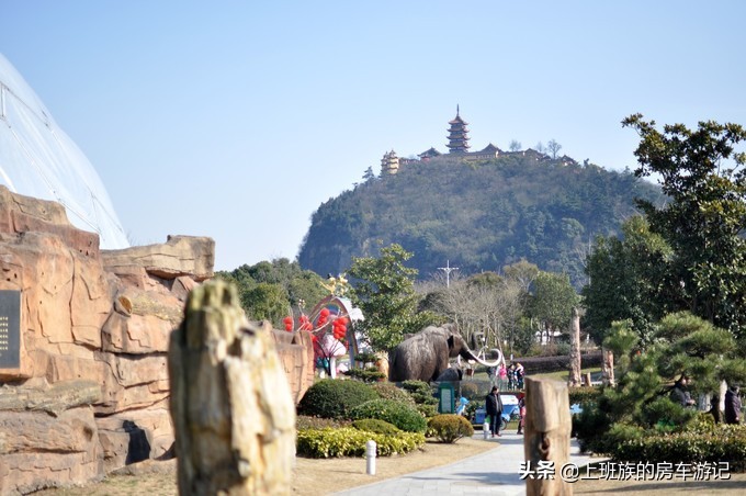 南通狼山一日游详细攻略图,夏天南通狼山一日游详细攻略