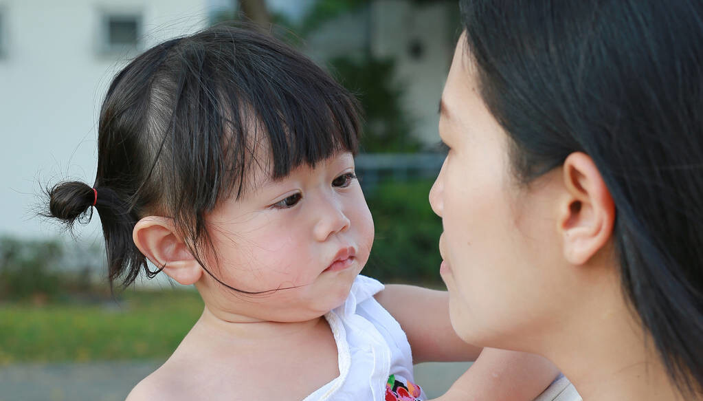 孩子太任性家长怎么办,孩子任性时如何沟通